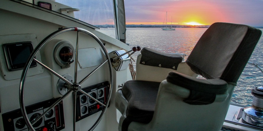 Fountaine Pajot Marquise 56