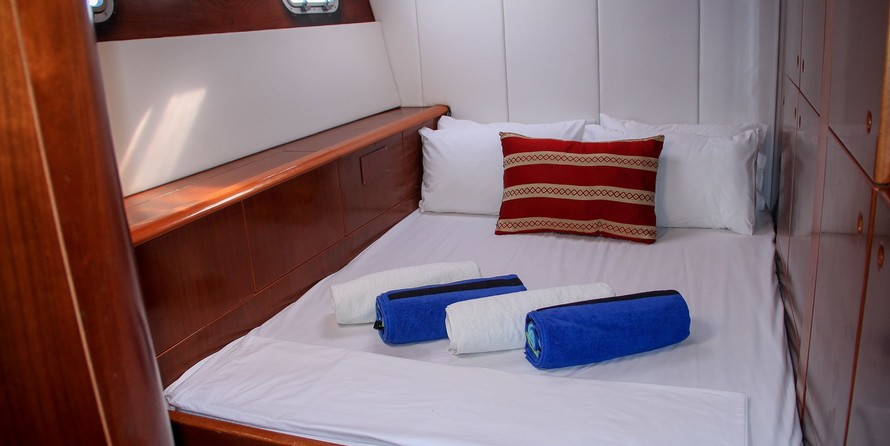 Fountaine Pajot Marquise 56