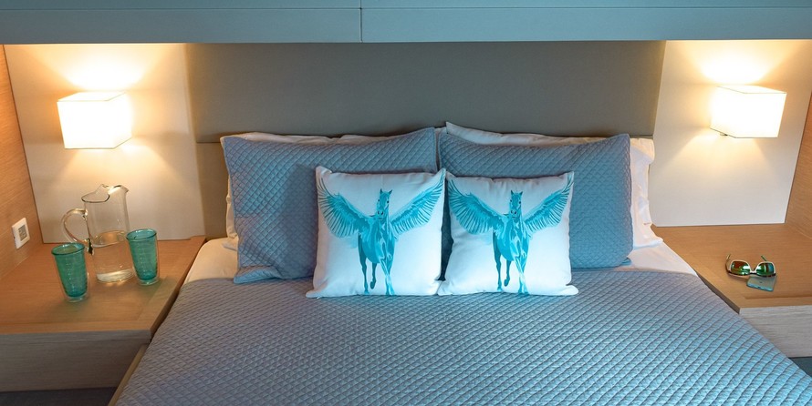 Fountaine Pajot MY 40