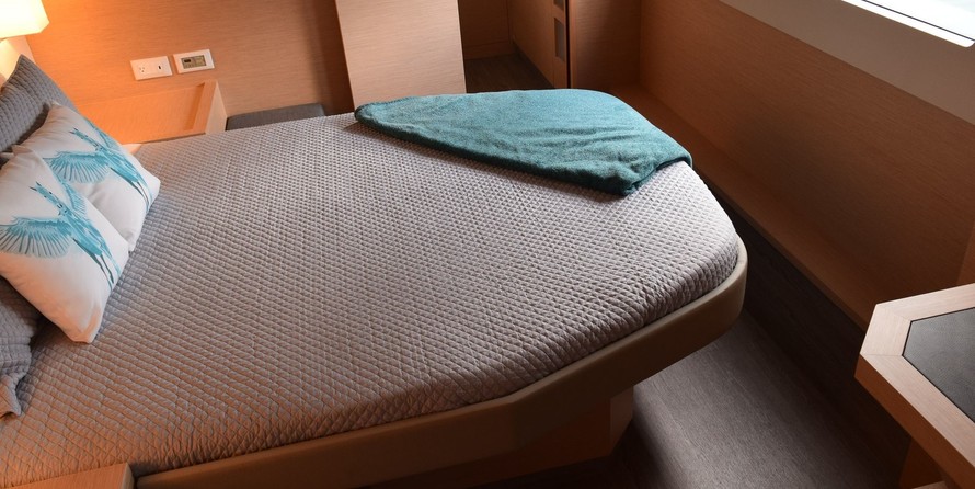 Fountaine Pajot MY 40