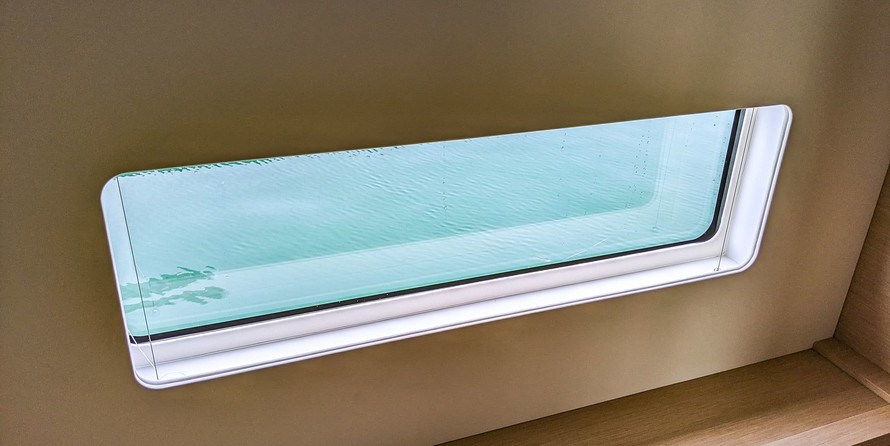 Fountaine Pajot MY 40