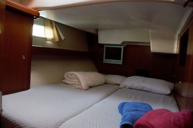 Beneteau Oceanis 523