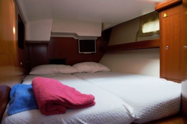 Beneteau Oceanis 523