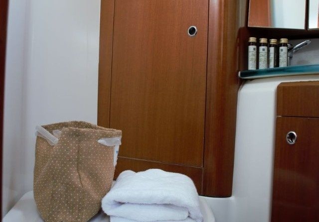 Beneteau Oceanis 523