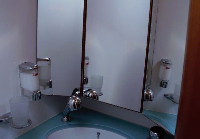 Beneteau Oceanis 523