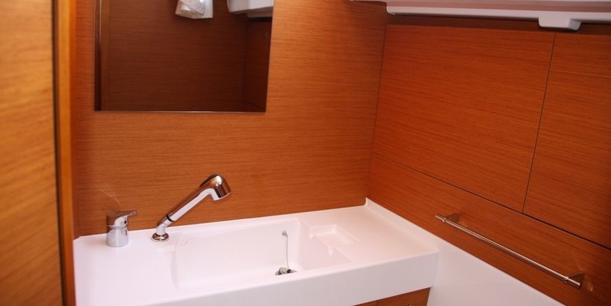 Jeanneau Sun Odyssey 479