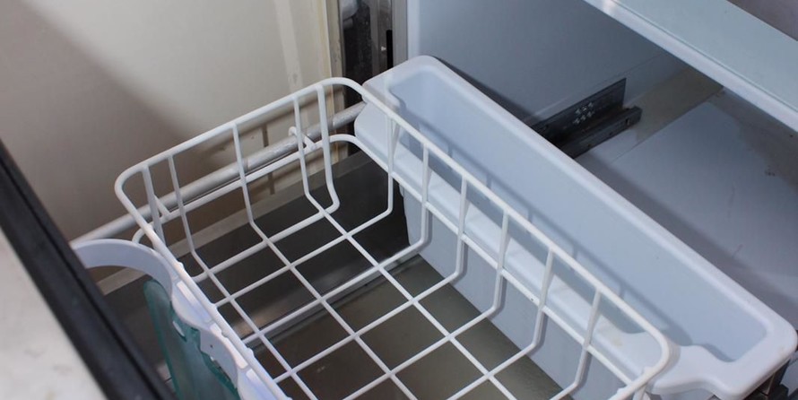 Baia 43