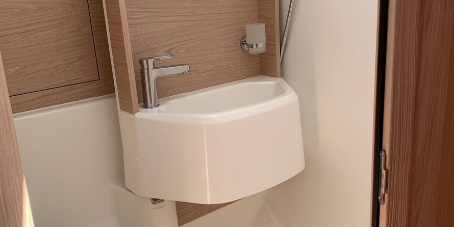 Beneteau Oceanis 51.1