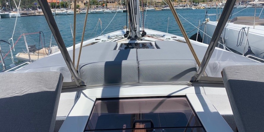Beneteau Oceanis 51.1