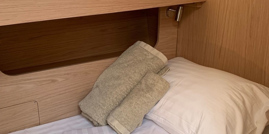 Beneteau Oceanis 51.1