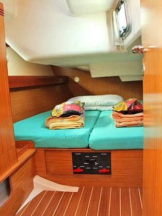 Jeanneau Sun Odyssey 42