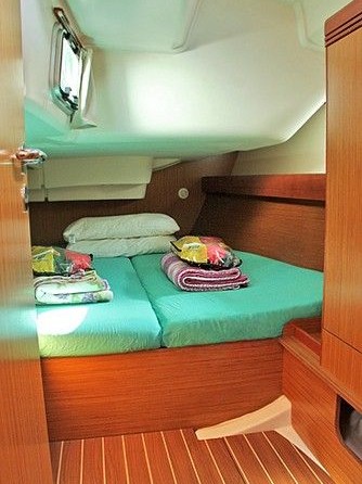 Jeanneau Sun Odyssey 42