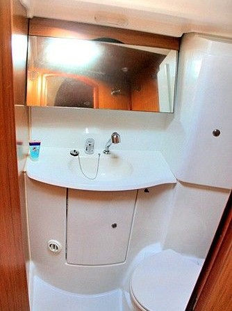 Jeanneau Sun Odyssey 42