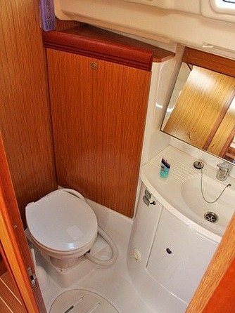 Jeanneau Sun Odyssey 42