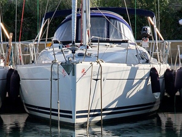 Jeanneau Sun Odyssey 42