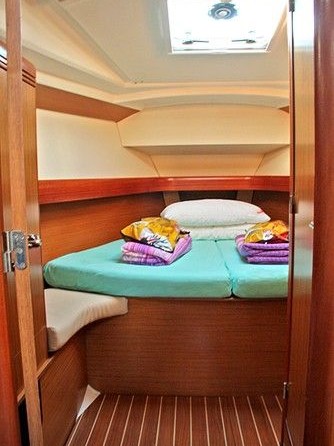 Jeanneau Sun Odyssey 42