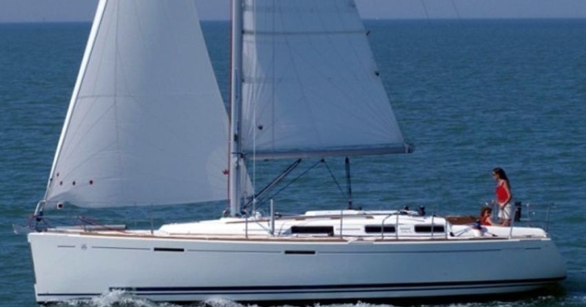 Dufour 365