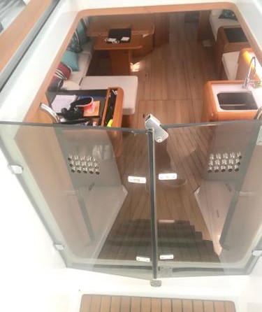 Jeanneau Cap Camarat 5.1 CC