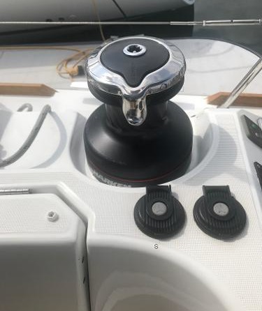 Jeanneau Cap Camarat 5.1 CC