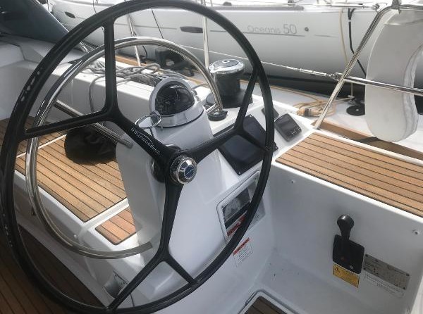 Jeanneau Cap Camarat 5.1 CC