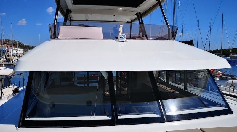 Fountaine Pajot Helia 44