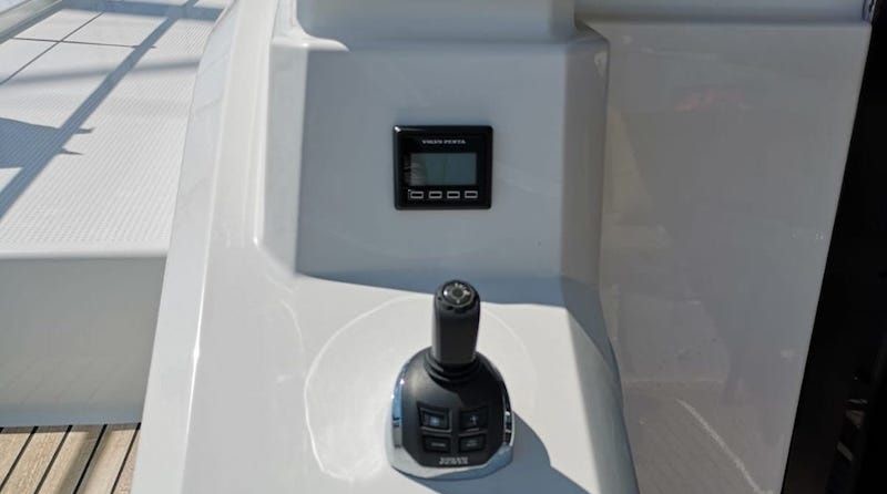 Fountaine Pajot Helia 44