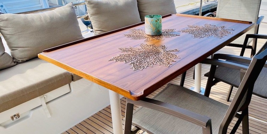 Fountaine Pajot Helia 44