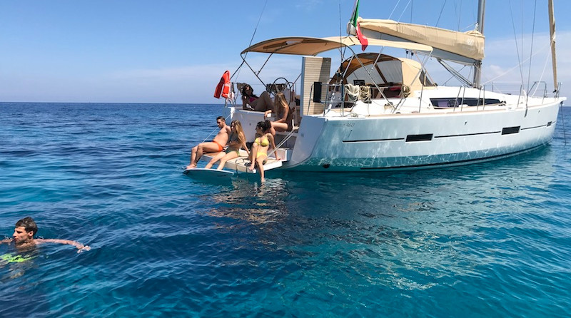 Jeanneau Sun Odyssey 479