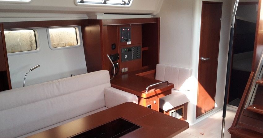 Hanse 505