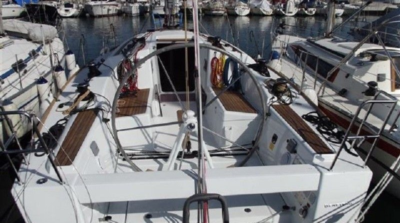 Beneteau First 35