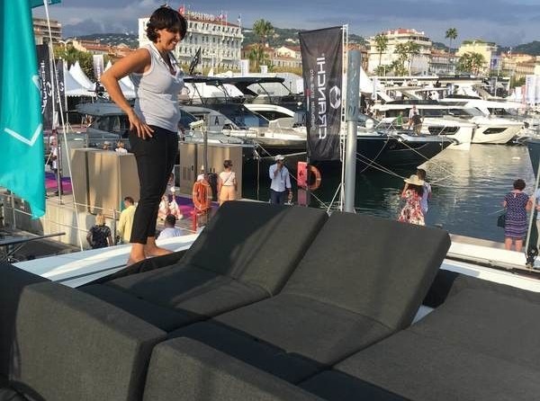 Lagoon 50