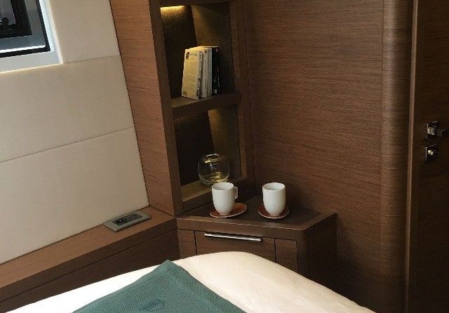 Lagoon 50