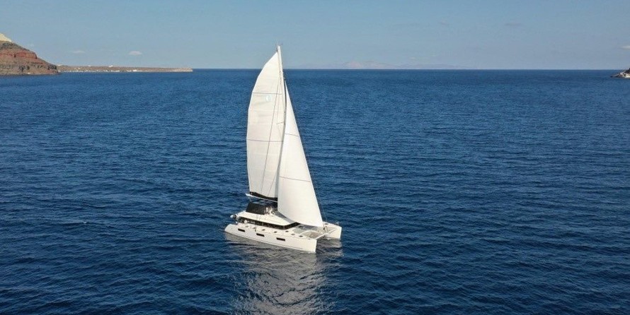 Lagoon 620