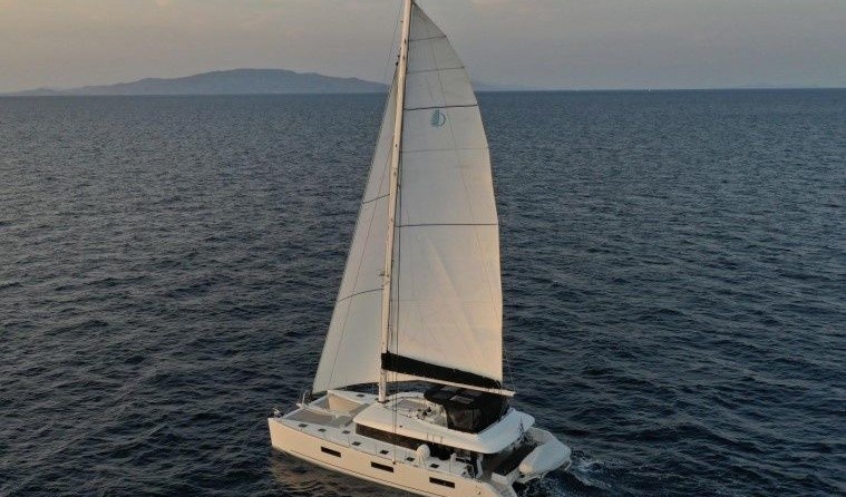 Lagoon 620