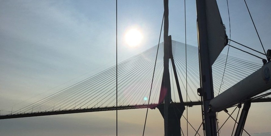 Jeanneau Sun Odyssey 519