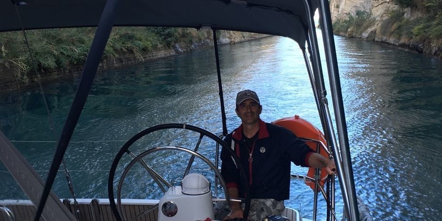 Jeanneau Sun Odyssey 519