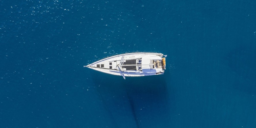 Hanse 588