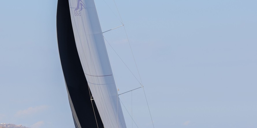 Hanse 588