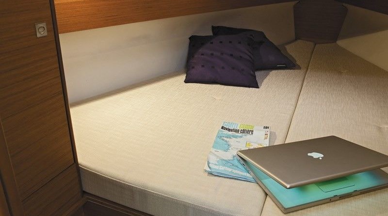 Jeanneau Sun Odyssey 30i