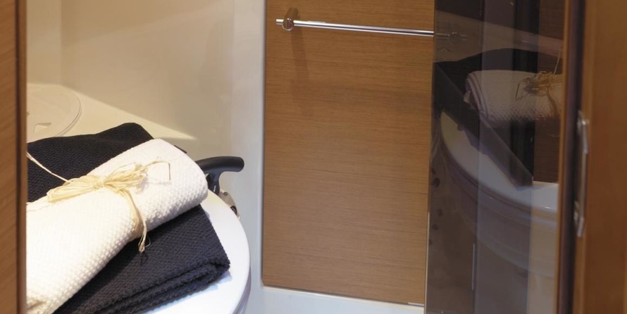 Jeanneau Sun Odyssey 379