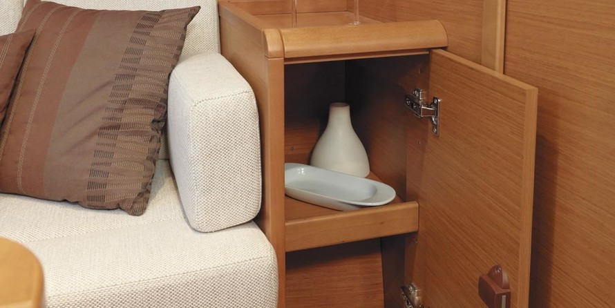 Jeanneau Sun Odyssey 379