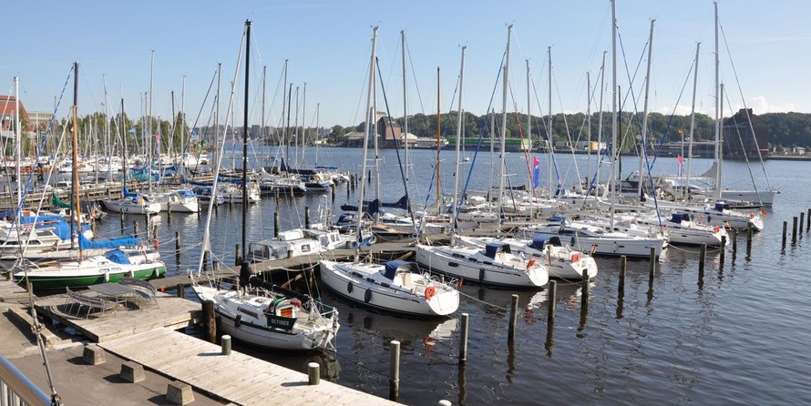 Jeanneau Sun Odyssey 379