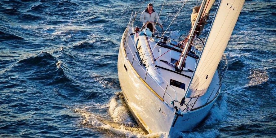 Jeanneau Sun Odyssey 379