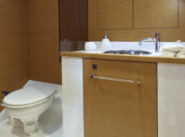 Jeanneau Sun Odyssey 379