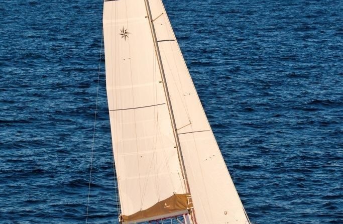 Jeanneau Sun Odyssey 379