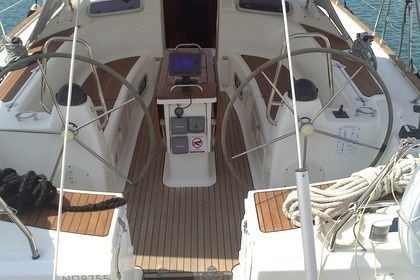 Dufour Gib Sea 43