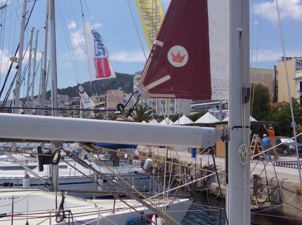 Dufour Gib Sea 43