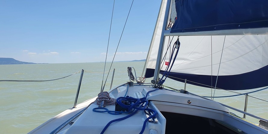 Balaton 25
