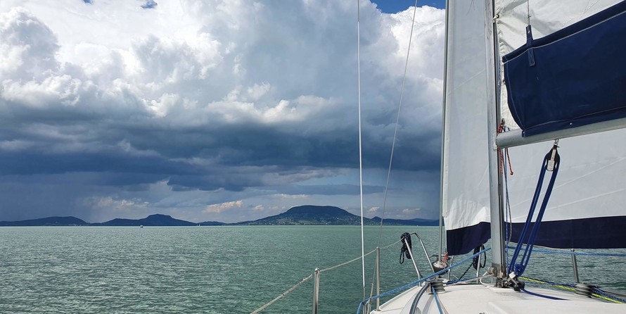 Balaton 25