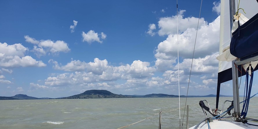 Balaton 25